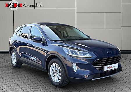 Ford Kuga 2.0 Titanium AWD LED Navi AHK