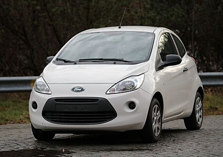 Ford Ka 1,2 Ambiente