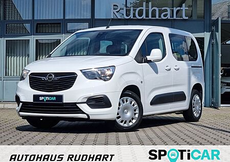 Opel Combo Life 1.2 Turbo Edition PDC Klima DAB+