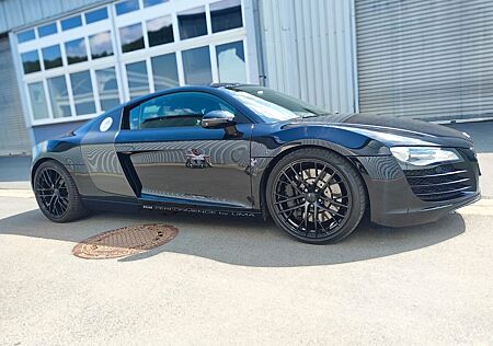 Audi R8 4.2 FSI R tronic quattro -