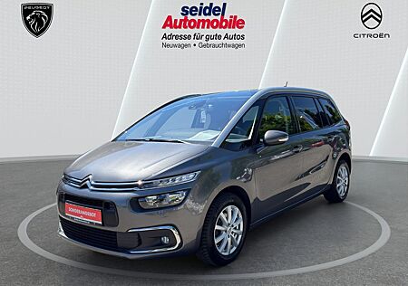 Citroën C4 Spacetourer C4 Grand Picasso/Spacetourer 1.5 BlueHDi Feel
