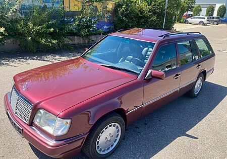 Mercedes-Benz E 280 E280T,orig.168tkm, Aut.,Leder,Klima, SD,Tempomat