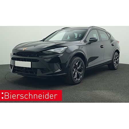 Cupra Formentor leasen