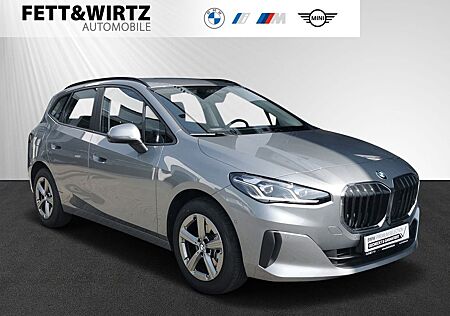 BMW 218i Active Tourer Aut.|Head-Up|DAProf.|AHK|Akti