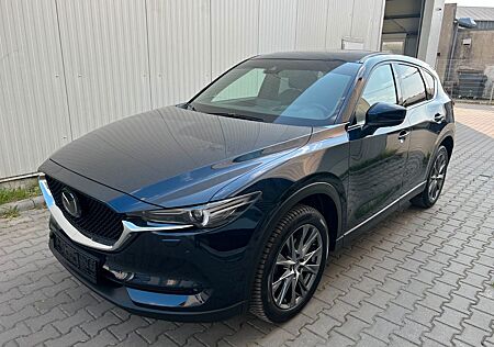 Mazda CX-5 Ad'vantage 2WD.Navi.Kamera.PDC.SHZ.AHK
