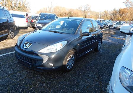 Peugeot 206 + Urban Style