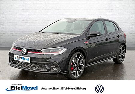 VW Polo Volkswagen GTI 2.0 l TSI OPF DSG