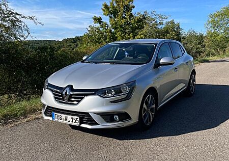 Renault Megane ENERGY TCe 130 Bose Edition Bose Edition