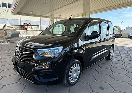 Opel Combo Life 1.2 Turbo 81kW