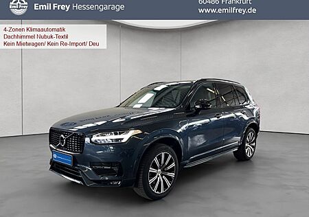 Volvo XC 90 XC90 B5 AWD 7S Ultimate-Dark Glasd 360° HeadUpDi