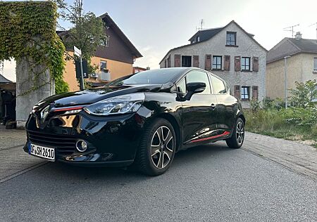 Renault Clio 4 Dynamique ENERGY TCe 120 EDC Dynamique