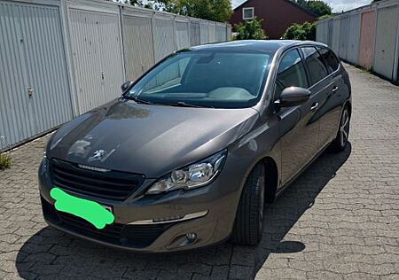 Peugeot 308 SW Style 110 PureTech Style