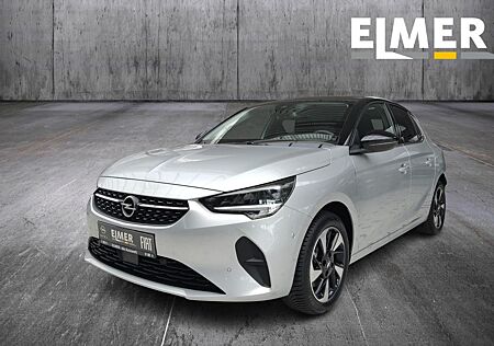 Opel Corsa F e Elegance