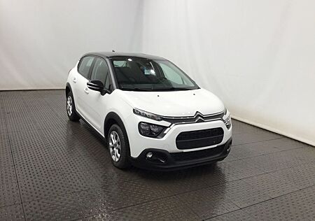 Citroën C3 gebraucht kaufen Citroën C3 1.2 Feel