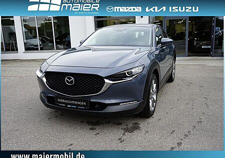 Mazda CX-30 2.0 SKYACTIVE-G SELECTION *LED*KAMERA*NAVI