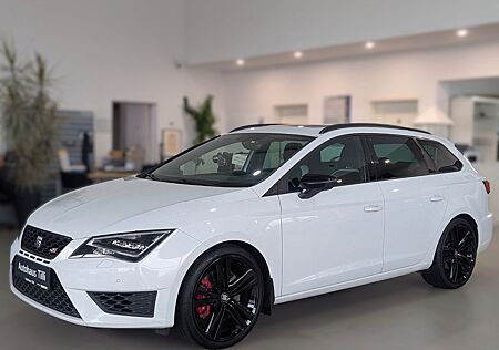Seat Leon ST 2.0 TSI Cupra 290 DSG /Pano/SHZ/PDC