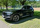 BMW X3 xDrive30d STHZG / AHK / 360° / PANO / TÜV NEU