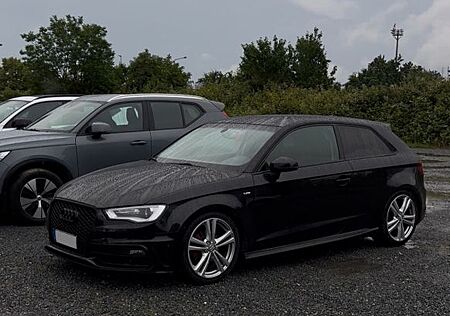 Audi A3 1.4 TFSI ULTRA | S-LINE | S-TRONIC | MMI