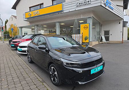 Opel Corsa -e GS/ALCANTARA/PANO/LED/CAM/GRA/WINTERPACK