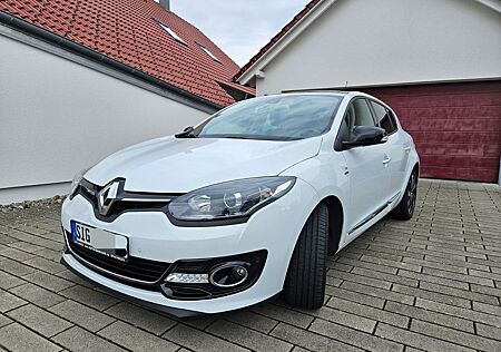 Renault Megane Bose Edition ENERGY TCe 130 Start & S...