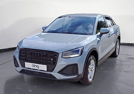 Audi Q2 advanced 35 TFSI 110(150) kW(PS) S-tronic