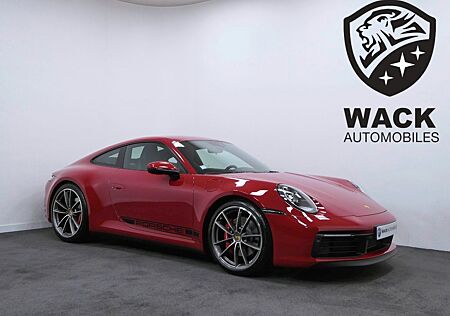 Porsche 992 CARRERA S 3.0L 450 CV PDK / PSE / CHRONO
