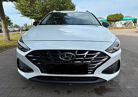 Hyundai i30 TOP - 1.0 T-GDI EDITION 30 DCT EDITION 30