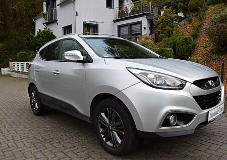 Hyundai ix35 FIFA World Cup Edition 2WD/1HD