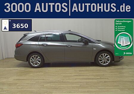 Opel Astra ST 1.5 D Elegance Navi LED GSD AHK Shz PDC
