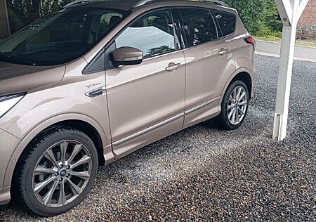 Ford Kuga 1,5 EcoBoost 4x2 110kW Vignale Vignale