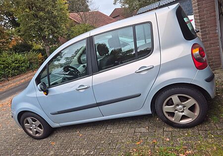 Renault Modus Dynamique 1.6 16V Dynamique