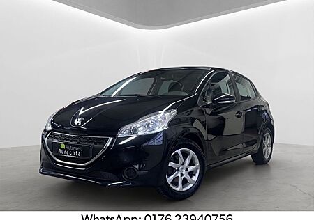 Peugeot 208 Active 1,2 -NAVI BLUETO. PDC TEMP SHZ PANO
