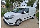 Fiat Doblo 1.6 Multijet Maxi L2 Klimaanlage