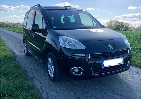 Peugeot Expert Tepee Partner Tepee Allure 1.6 HDi 115 PS Pano