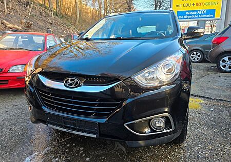 Hyundai ix35 Comfort 2WD