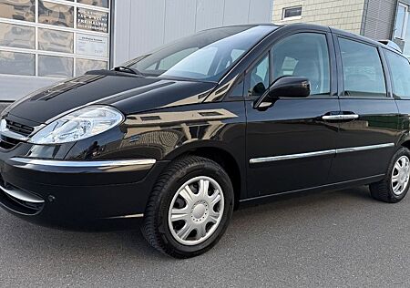 Citroën C8 2.0 16V Tendance TÜV,KLIMA,PDC,7-SITZER MÖGLI