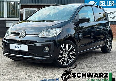 VW Up Volkswagen ! 1.0 sound 55kW SHZ*GRA*NAVI*TELE*16' LA BOCA