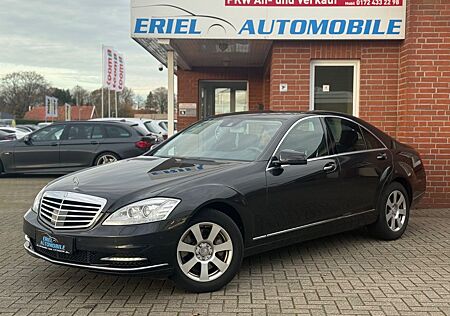 Mercedes-Benz S 350 BlueTec 4Matic ACC/LED/LEDER/L.S-HEFT