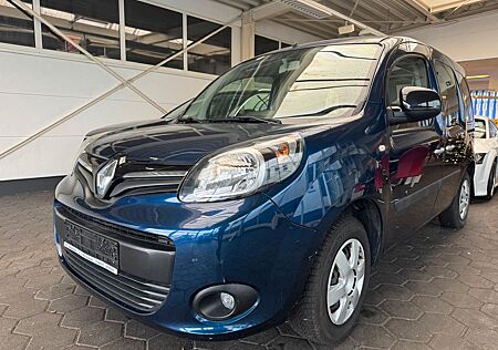 Renault Kangoo Experience