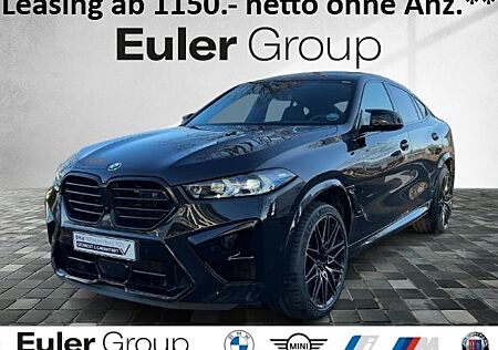 BMW X6 M COMP. Pano AHK 21/22''SR UPE 183.590.-br.