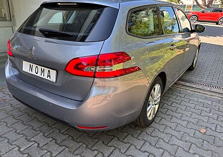 Peugeot 308 1.5 HDI/Klimaaut./Navi/Alu/Netto 6850