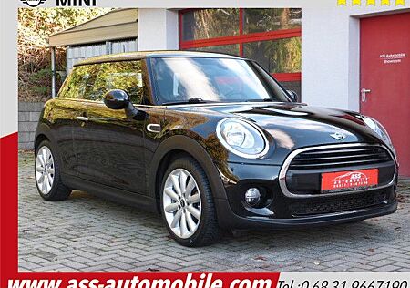 Mini ONE Blackyard+AUTOMATIK+SHZ+PCD+BT+ALLWETTER NEU