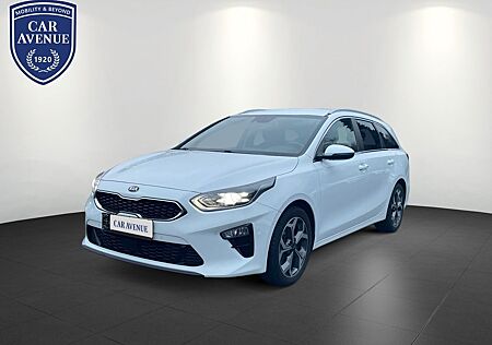 Kia Cee'd / Ceed 1.4 T-GDI Spirit SW