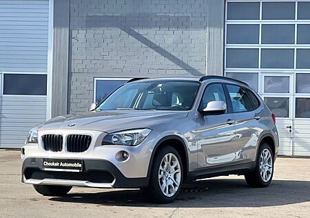 BMW X1 Baureihe 20 d xDrive
