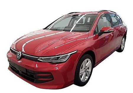 VW Golf Volkswagen Variant 1.5 TSI 110 kW Life - # Facelift