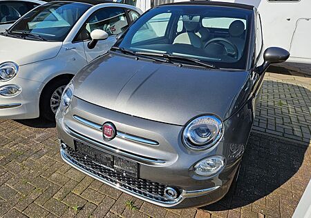 Fiat 500C Dolcevita PDC CARPLAY