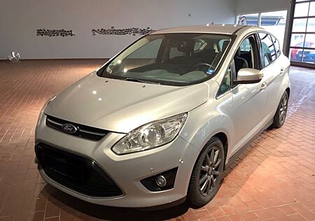 Ford C-Max Titanium 1. Hand 50tkm Navi SHZ Kamera