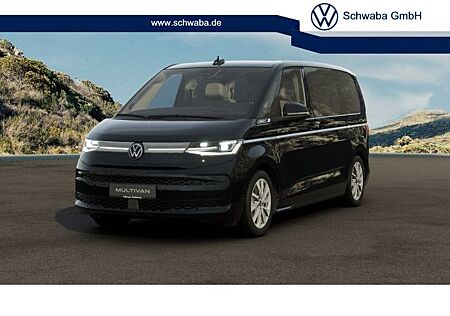 VW T7 Multivan Volkswagen Multivan Style 2,0 TSI DSG *5-Jahre-Garantie*