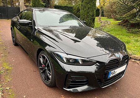 BMW M440d xDrive Coupe M SportPro M Sitze 360° HUD