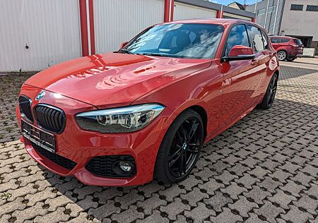 BMW 118i Edition M-Sportpaket Shadow *2.Hand*Scheckh